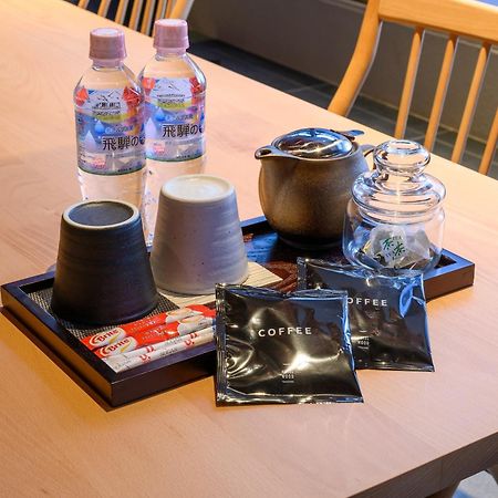Hotel Wood Takayama Takayama  Værelse billede