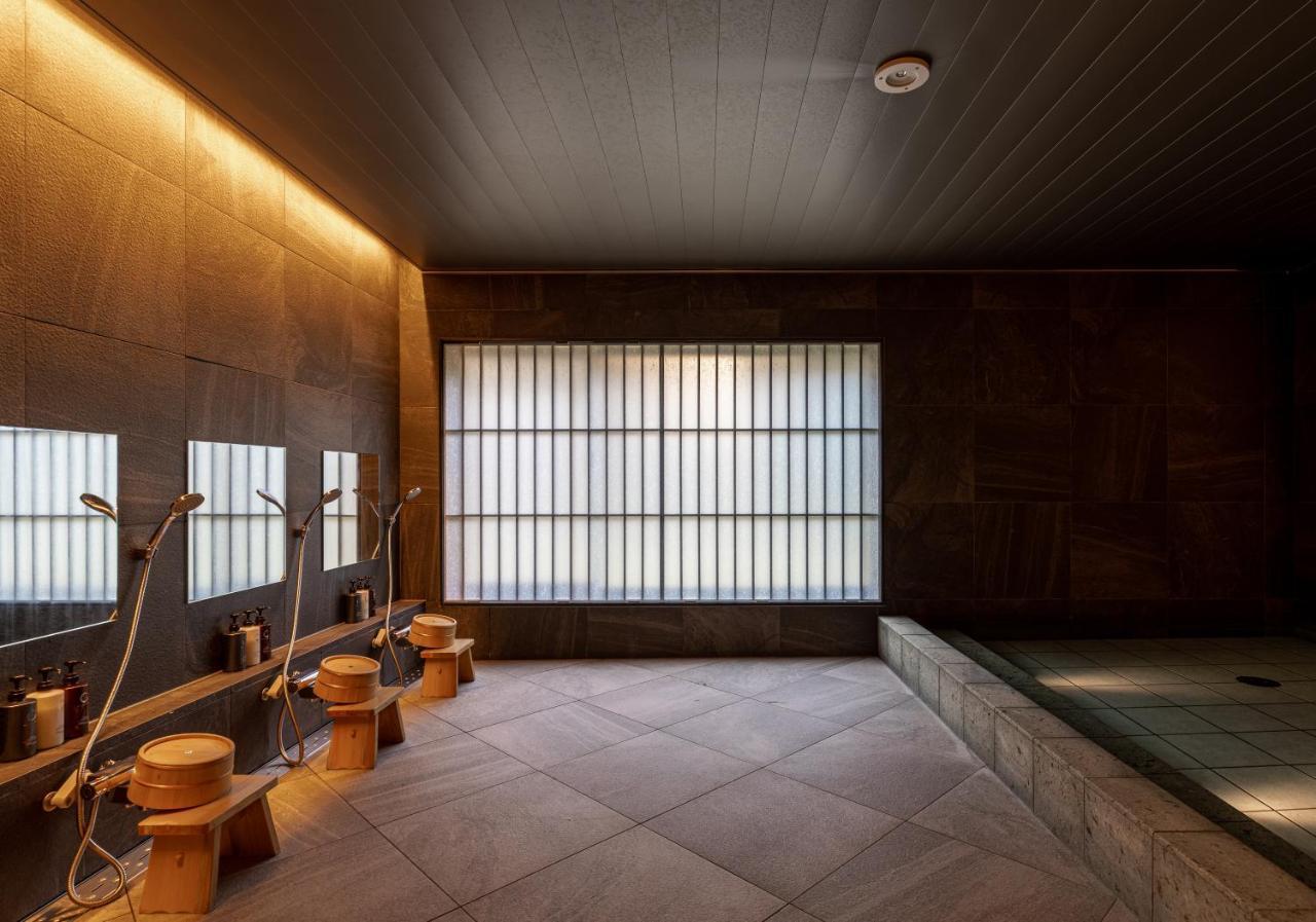 Hotel Wood Takayama Takayama  Eksteriør billede