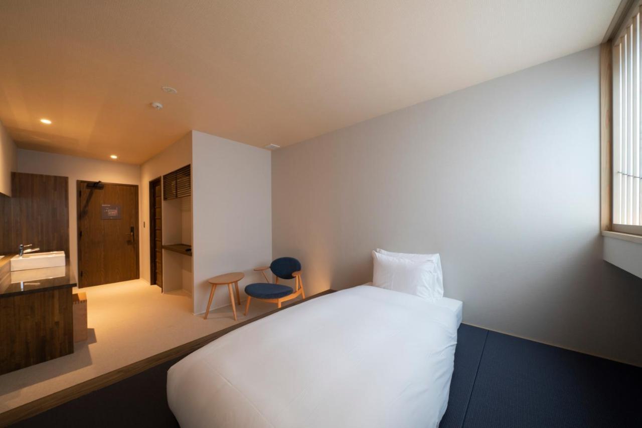 Hotel Wood Takayama Takayama  Eksteriør billede