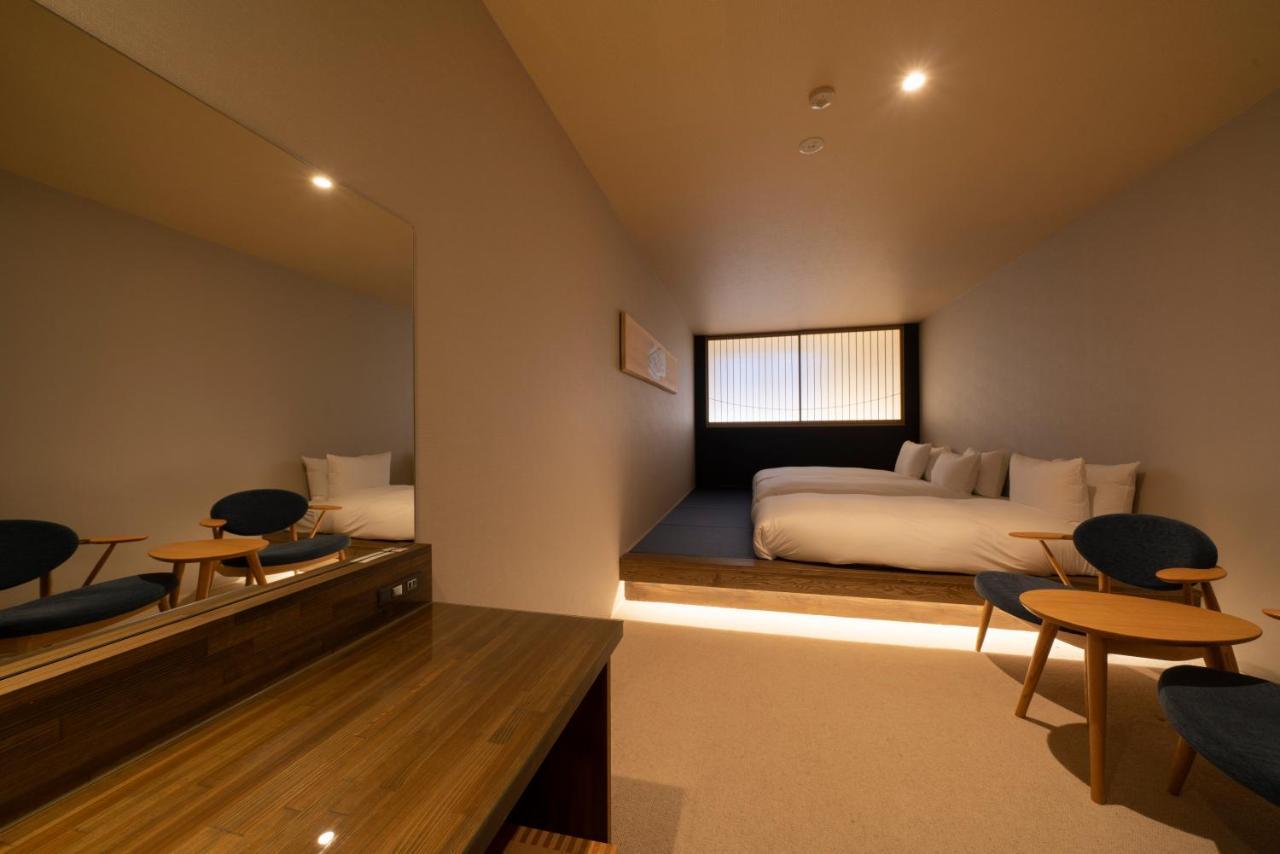 Hotel Wood Takayama Takayama  Eksteriør billede