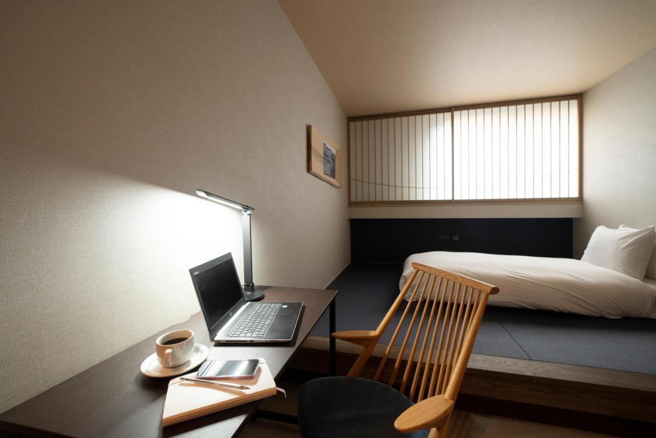 Hotel Wood Takayama Takayama  Eksteriør billede