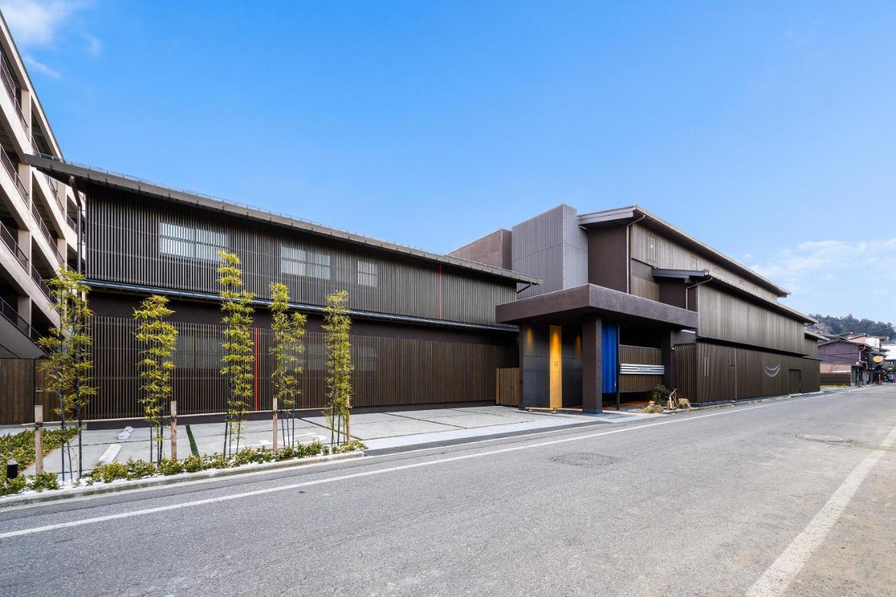 Hotel Wood Takayama Takayama  Eksteriør billede