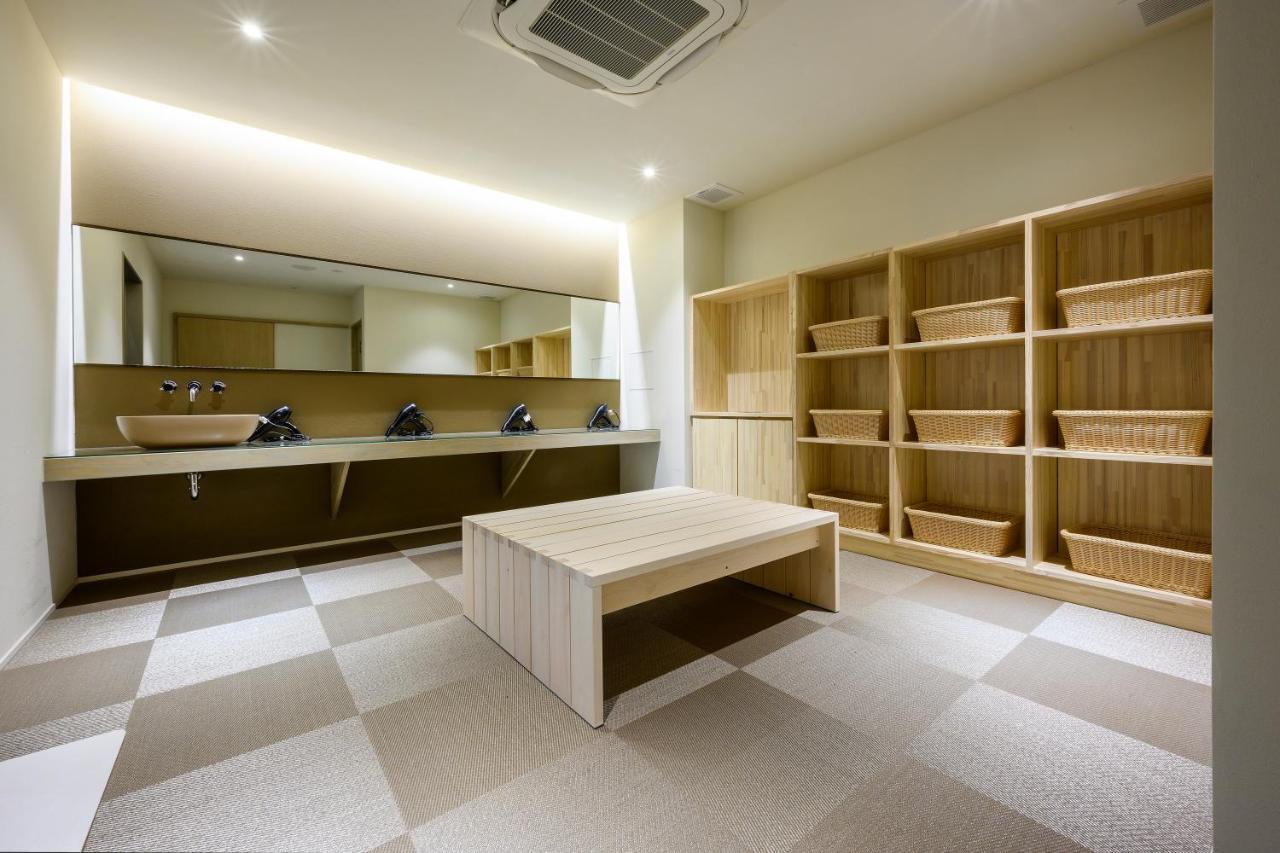 Hotel Wood Takayama Takayama  Eksteriør billede