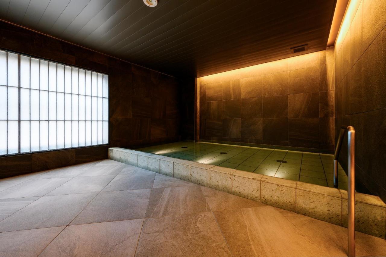 Hotel Wood Takayama Takayama  Eksteriør billede