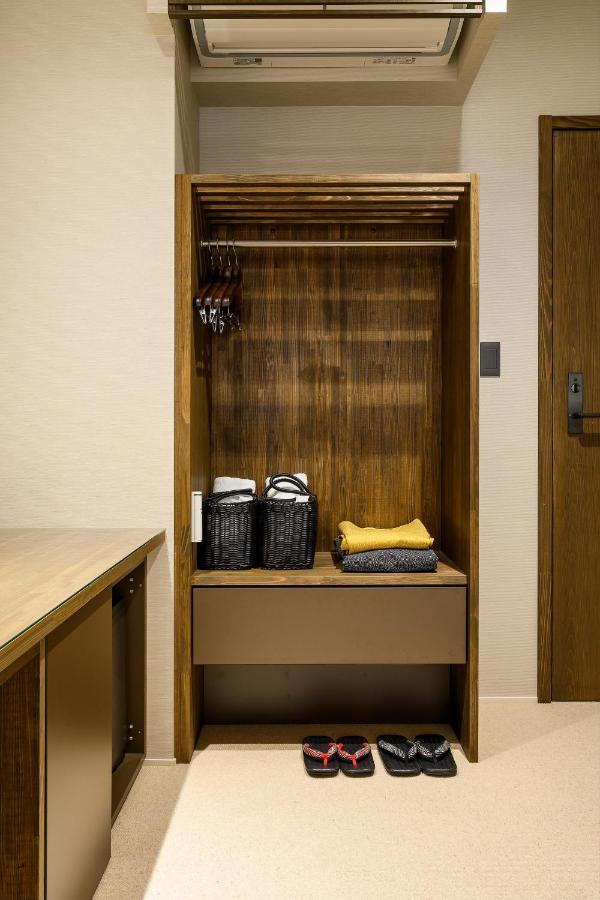 Hotel Wood Takayama Takayama  Værelse billede