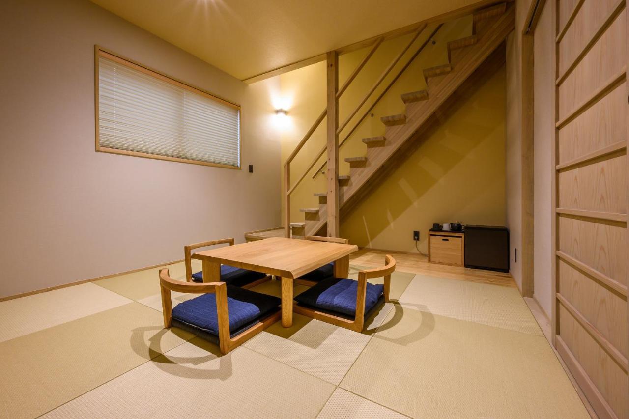 Hotel Wood Takayama Takayama  Eksteriør billede