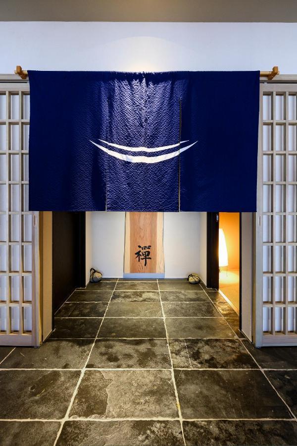 Hotel Wood Takayama Takayama  Eksteriør billede